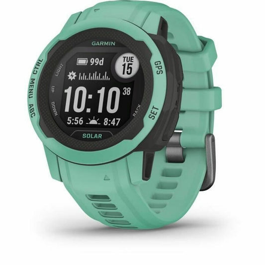 Smartwatch GARMIN Verde 0,79" 40 mm, Eletrónica de GARMIN - Por apenas €361.20! Compre já na ElectronicaSL