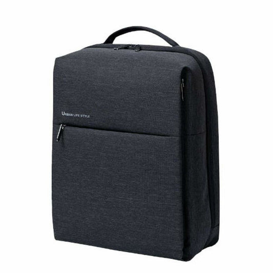 Mochila para notebook Xiaomi Mi City Backpack 2 Cinzento 15,6", Eletrónica de Xiaomi - Por apenas €50.74! Compre já na ElectronicaSL