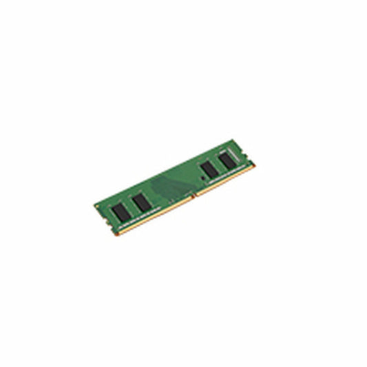 Memória RAM Kingston KCP426NS6/4 DDR4 4 GB, Informática, Componentes de Kingston - Por apenas €32.30! Compre já na ElectronicaSL